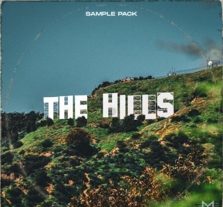 Dynasty Loops The Hills WAV